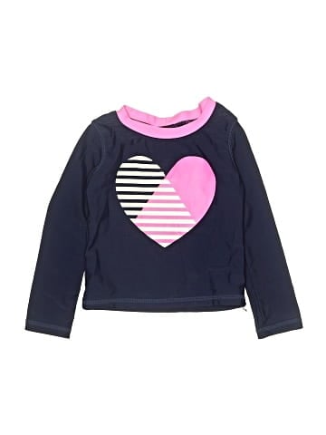 OshKosh B'gosh Rash Guard (view 1)