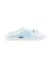 Muk Luks Blue Mule/Clog Size 9 - 10 - photo 1