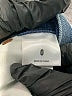 Express Blue Denim Shorts Size 0 - photo 4
