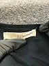 Rewind 100% Rayon Black Casual Dress Size M - photo 7