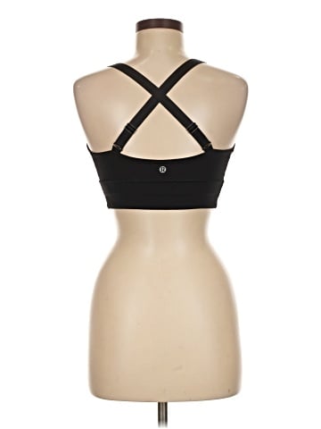 SoulCycle by Lululemon Sports Bra (view 2)