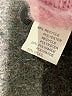Easy Clothes Pink Cardigan One size - photo 8
