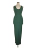 Lillusory Green Casual Dress Size L - photo 1