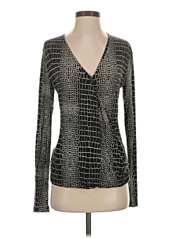 Tart Long Sleeve Top (view 1)