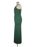 Lillusory Green Casual Dress Size L - photo 5