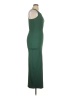 Lillusory Green Casual Dress Size L - photo 4