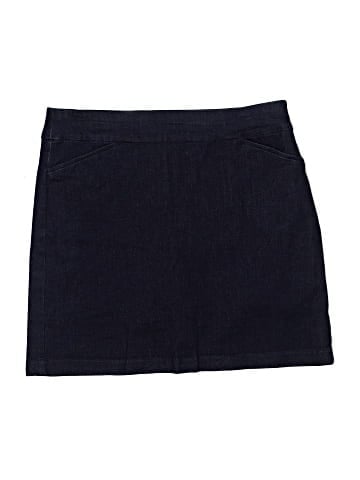 Croft & Barrow Casual Skirt (view 1)