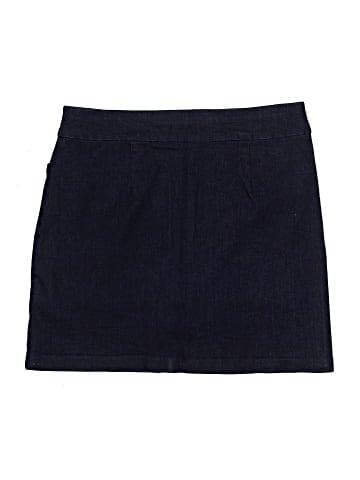Croft & Barrow Casual Skirt (view 2)