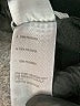 The North Face 100% Polyester Black Turtleneck Sweater Size S - photo 8