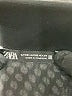 Zara Polka Dots Black Long Sleeve Blouse Size XS - photo 7