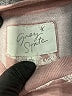 Grey State Stars Pink Pullover Sweater Size Sm (1) - photo 7