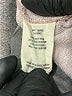 Grey State Stars Pink Pullover Sweater Size Sm (1) - photo 8