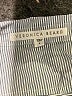 Veronica Beard 100% Cotton Gray Long Sleeve Button-Down Shirt Size 6 - photo 6