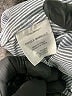Veronica Beard 100% Cotton Gray Long Sleeve Button-Down Shirt Size 6 - photo 7