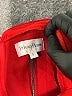Privacy Please Red Cocktail Dress Size S - photo 7