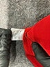 Privacy Please Red Cocktail Dress Size S - photo 8