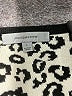 Classiques Entier Animal Print Black Cardigan Size L - photo 7