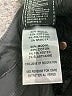 7 For All Mankind Black Active Pants Size 26 waist - photo 9
