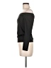 Tuckernuck Black Long Sleeve Top Size M - photo 5
