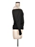 Tuckernuck Black Long Sleeve Top Size M - photo 4
