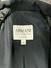 Armani Collezioni Black Blazer Size 6 - photo 6