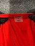Old Navy Solid Red One Piece Swimsuit Size XL - photo 3