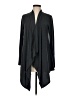 Bobeau Gray Cardigan Size M - photo 1