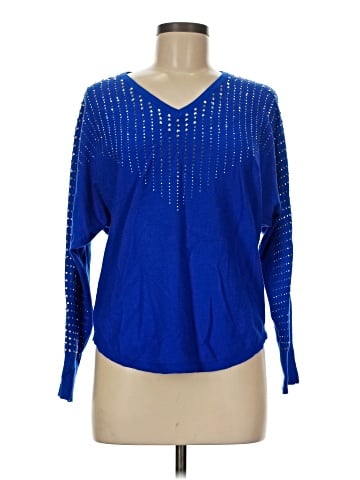 Liv Pullover Sweater (view 1)