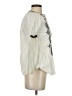Tory Burch Ivory 3/4 Sleeve Blouse Size 0 - photo 4