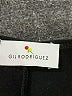GIL RODRIGUEZ Black Jumpsuit Size XS (estimated) - photo 4