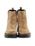Marc Fisher LTD Tan Ankle Boots Size 7 - photo 2