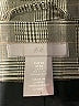 H&M Plaid Gray Blazer Size XS - photo 6