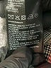H&M Plaid Gray Blazer Size XS - photo 7