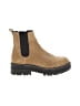 Marc Fisher LTD Tan Ankle Boots Size 7 - photo 1