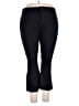 DL1961 Black Active Pants Size 20 - photo 1