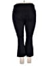 DL1961 Black Active Pants Size 20 - photo 2