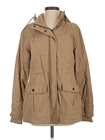 WenVen Jacket (view 1)