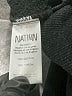 Nation Ltd. By Jen Menchaca 100% Cotton Black Pullover Sweater Size M - photo 8