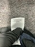 Anne Klein Black Dress Pants Size 14 - photo 8