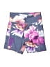 Marika Floral Purple Board Shorts Size M - photo 1