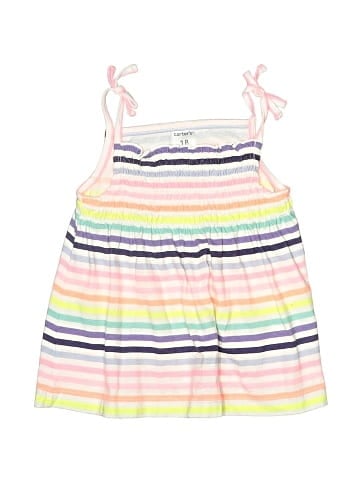 Carter's Sleeveless Top (view 1)