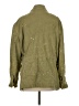 Free People Green Jacket Size S - photo 2