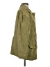 Free People Green Jacket Size S - photo 4