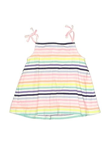 Carter's Sleeveless Top (view 2)