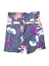 Marika Floral Purple Board Shorts Size M - photo 2