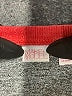 Make + Model Red 3/4 Sleeve T-Shirt Size XS - photo 7