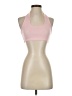 Shein Pink Tank Top Size 2 - photo 1