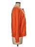 Lands' End Orange Cardigan Size M - photo 4