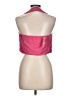 BHLDN 100% Polyester Pink Sleeveless Blouse Size L - photo 2
