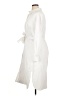 Assorted Brands White Casual Dress Size L - photo 5